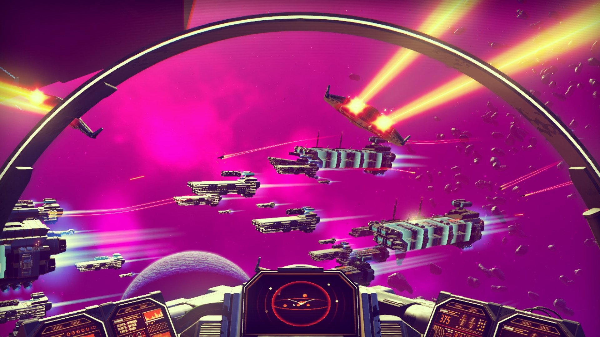No Man´s Sky - Imagen 38